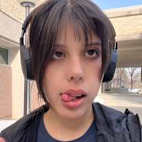 Photo of Alejandra