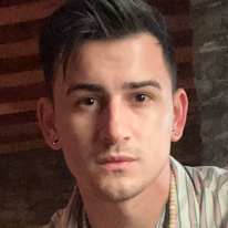 Photo of Ben