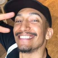 Photo of Azeddine Ahansal