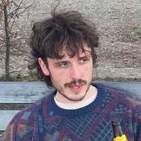 Photo of Patrick