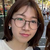 Photo of Yunjin