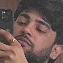 Photo of Nishant