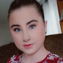 Photo of Christine