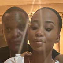 Photo of Mbali