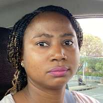 Photo of Inet Mutukwa