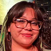Photo of Angela