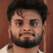 Photo of Gnanajothi K