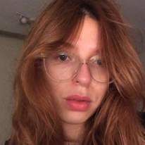 Photo of Naomi