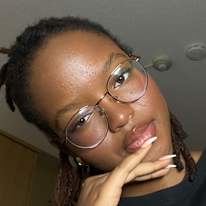 Photo of Arielle Mwunguzi