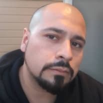 Photo of Eric