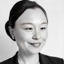 Photo of Simone Oelofse