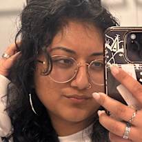 Photo of Ashmita