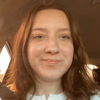 Photo of Yuliia