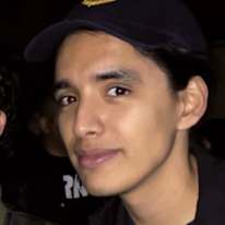 Photo of Angel