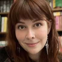 Photo of Hannah