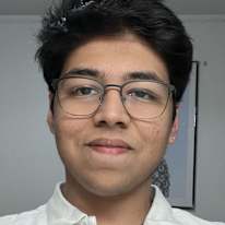 Photo of Jai