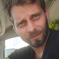 Photo of Zoltan