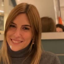 Photo of Simona