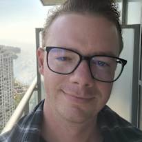 Photo of Brendan