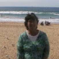 Photo of SALLY  ANN GALLACHER
