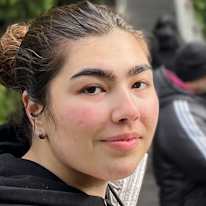 Photo of Bahar