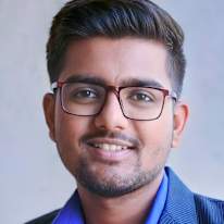Photo of Jayant Potdar