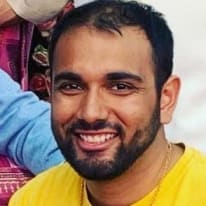 Photo of Kunal