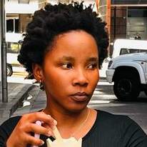 Photo of Ayanda Xhelo
