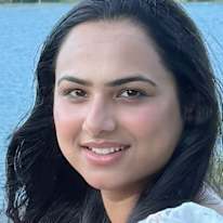 Photo of Navpreet