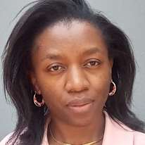Photo of Grace Amundala