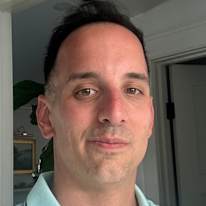 Photo of Mike