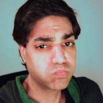 Photo of Imran