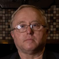 Photo of Thomas