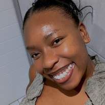 Photo of Phumudzo Naomi
