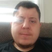 Photo of Chris