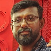 Photo of Pradeep Singh