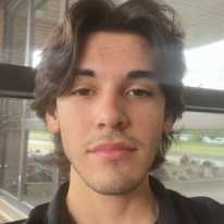 Photo of Alex