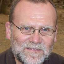 Photo of Garth