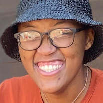 Photo of Mpumi
