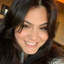 Photo of Megan