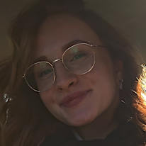 Photo of Amelie Lynn