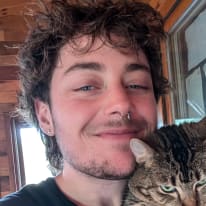 Photo of Rory