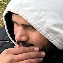 Photo of Vishal Dahiya