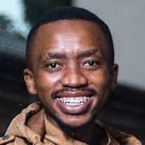 Photo of Tsepo Letele