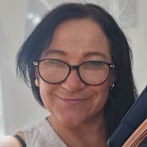 Photo of Elinza van Reenen