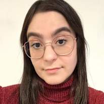 Photo of Anahita