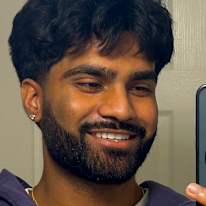 Photo of Harishan