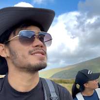 Photo of Victor