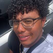 Photo of Michael Clark