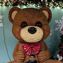 Photo of Ali Mohamad